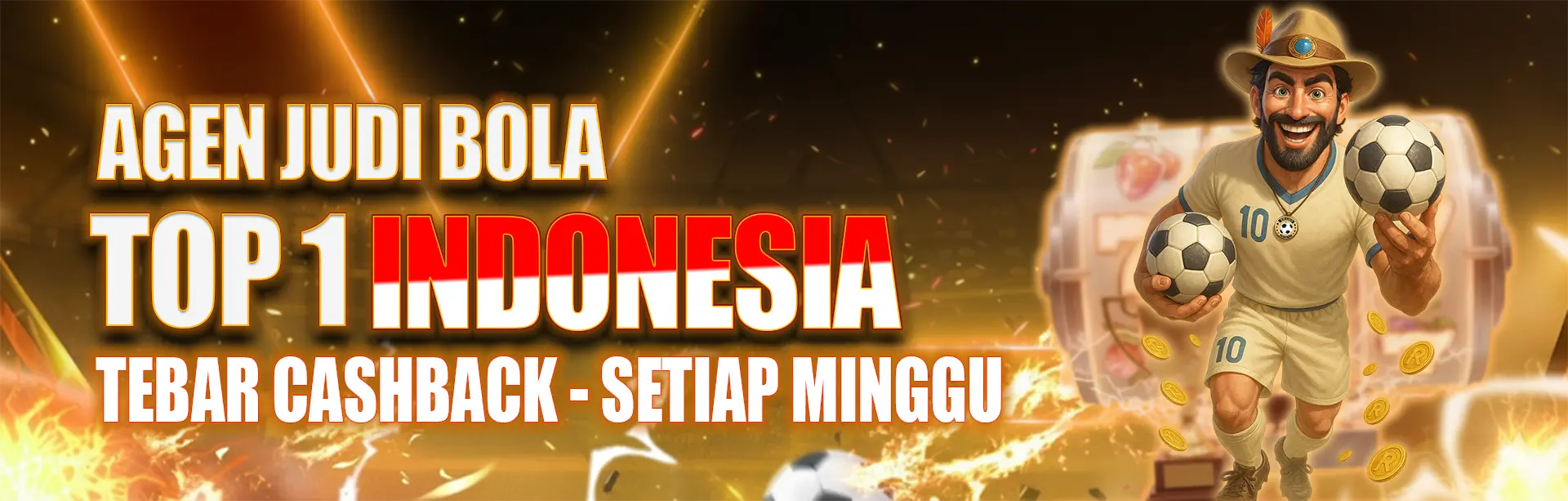 BAHAGIATOGEL Desktop