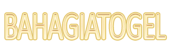 Logo BAHAGIATOGEL